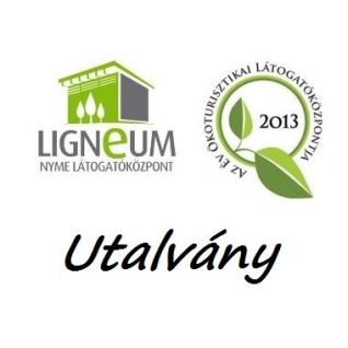 Ligneum Utalvány Banner